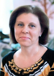 Мирзонова Ирина Александровна