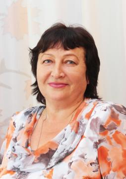 Селешкова Ирина Николаевна